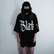 Load image into Gallery viewer, Myriam Black T-Shirt