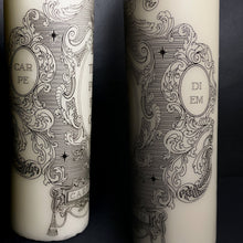 Load image into Gallery viewer, Tempus Fugit (candle)