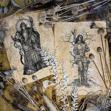 Load image into Gallery viewer, St. Catherine