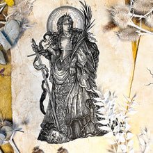 Load image into Gallery viewer, St. Catherine