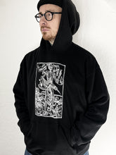 Load image into Gallery viewer, The Tattoo Plague - Hoodie
